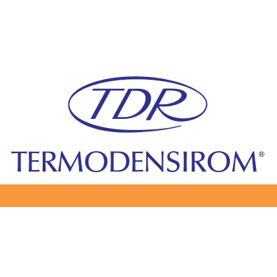 Termodensirom logo